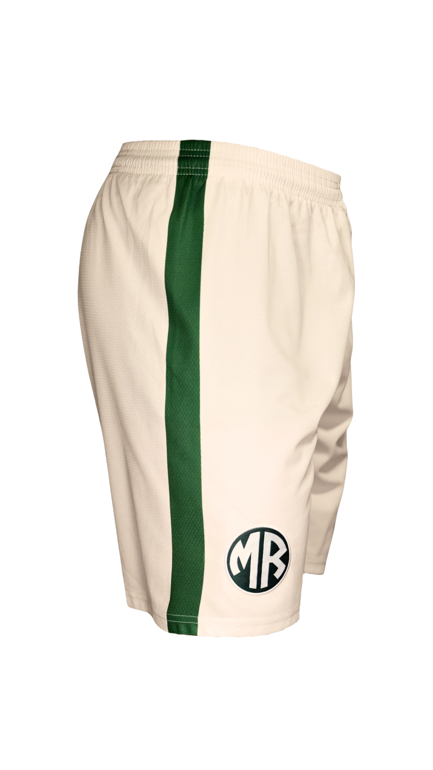 Hose MR British Racing Green / Beige